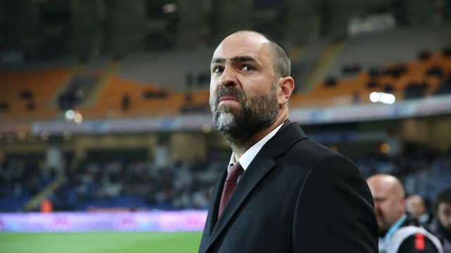 Galatasaray'da Tudor kararı devre arasında verilecek