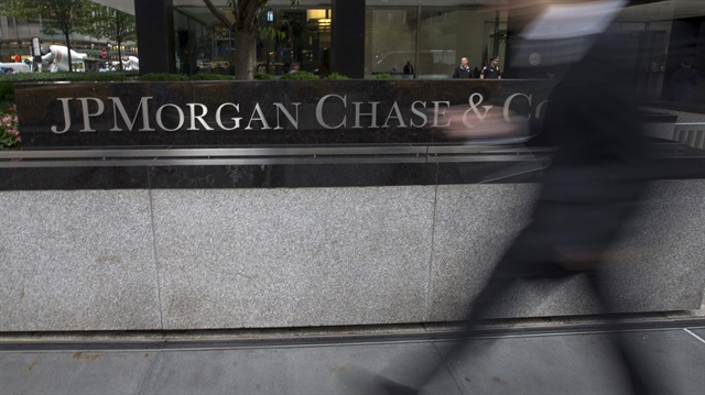  JP Morgan İsviçre, kara para aklamaya karşı kuralları ihlal etti.