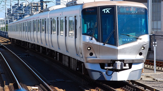 Tokyo’da bulunan Metropolitan Intercity Railway şirketi, bu davranışı ile herkese örnek oldu