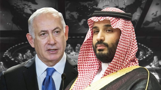 وزير إسرائيلي يزعم وجود اتصالات سرية بين بلاده والسعودية