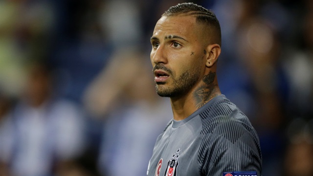 Quaresma bu sezon çıktığı 16 maçta 1 gol kaydederken 4 asist yaptı.