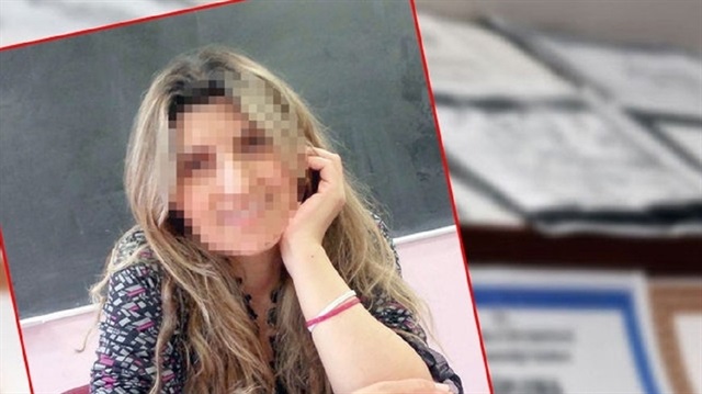 Trabzon'da sahte diplomayla 15 yıl öğretmenlik yaptığı gerekçesiyle yargılanan kadın beraat etti