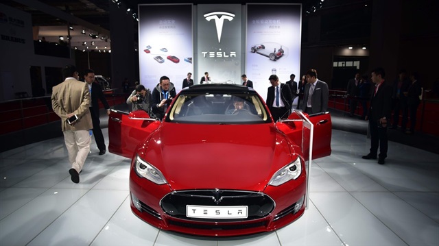 Tesla Motors'a ait tüm araçlar ve özellikleri