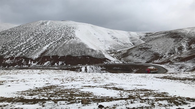 Ordu ve Giresun hava durumu için tıkla! Kar yağışı etkili oluyor