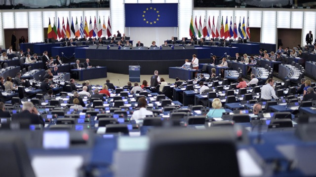 المجلس الأوروبي يعتزم نقل مؤسسات الاتحاد خارج لندن