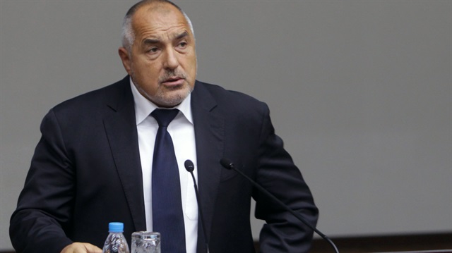 رئيس وزراء بلغاريا ينتقد سياسات الاتحاد الأوروبي تجاه تركيا