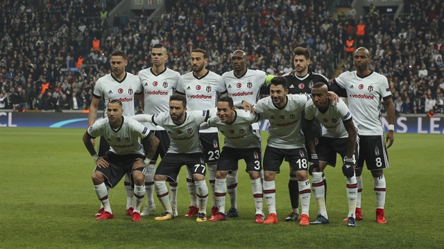 Beşiktaş’a Şampiyonlar Ligi'nden dev kazanç! 