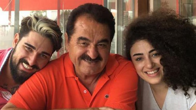 İbrahim Tatlıses, geçtiğimiz yıl Instagram hesabından yaptığı bir paylaşım ile Dilan Çıtak'ın kızı olduğunu kamuoyuna açıkladı.