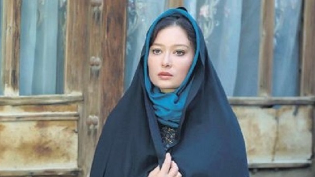 Ünlü oyuncu Nurgül Yeşilçay, Güzel Cin için gittiği İran'da geçtiğimiz günlerde depreme yakalanmıştı.