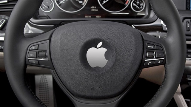 Apple'ın yeni sürücüsüz otomobil  teknolojisinin rakiplerine fark atacağı belirtiliyor. 