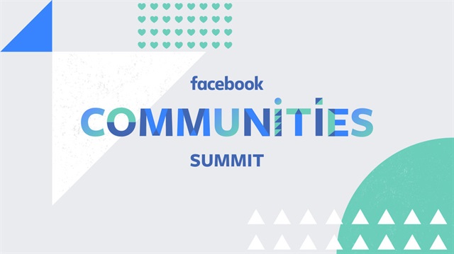 Facebook Communities Summit Londra'da gerçekleşecek