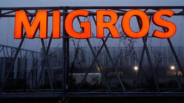 Migros'un satış işlemi borsa dışında gerçekleştirilecek.