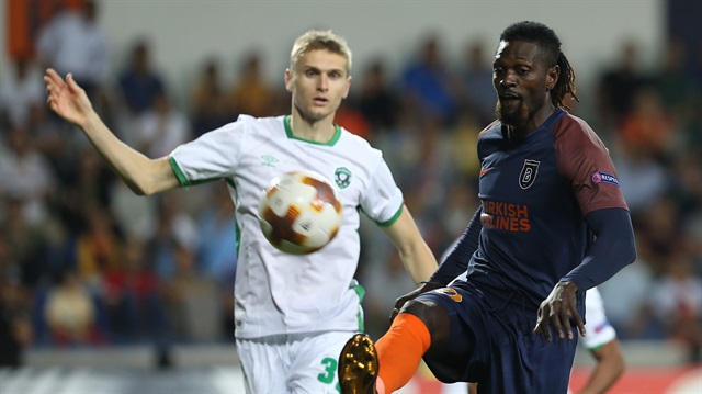 Başakşehir Ludogorets maçı hangi kanalda? Avrupa Ligi'nde heyecan sürüyor