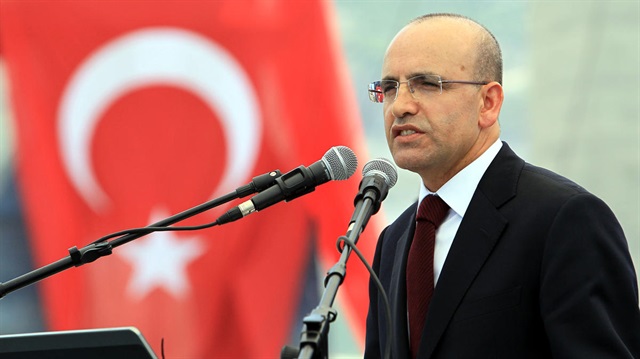  Mehmet Şimşek