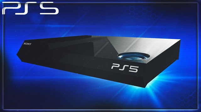 PlayStation 5'in fiyatı 500 dolar, yani kabaca 1865 TL fiyat etiketine sahip olması bekleniyor.