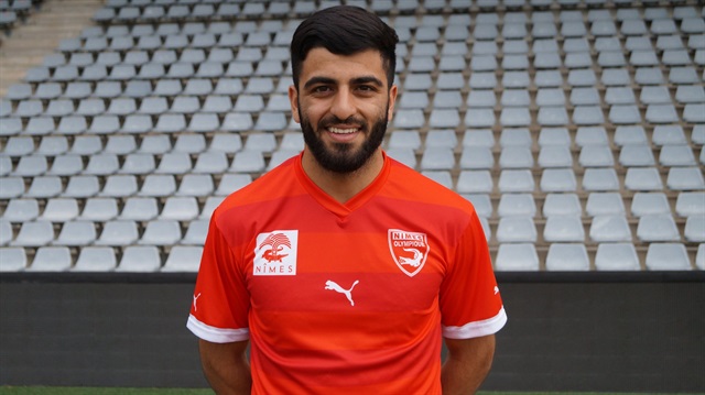 Ümit Milli Takımı ile 4 maça çıkan Umut, bu karşılaşmalarda 3 gol kaydetti.