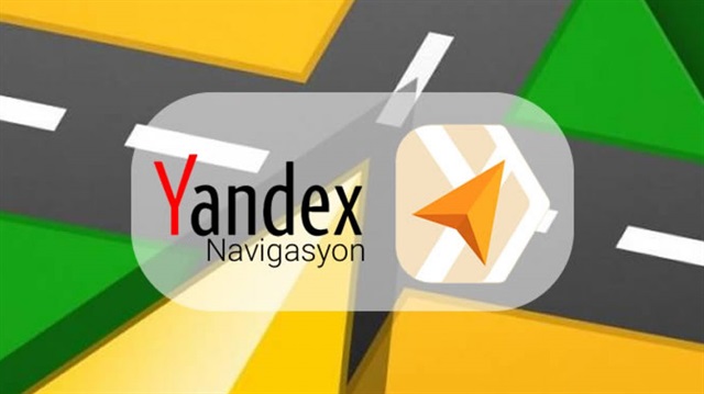 Yandex Navi'den nasıl konum gönderilir?
