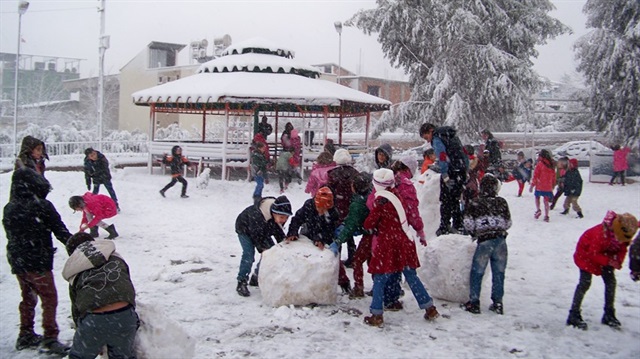 Trabzon'da yarın okullar tatil mi? Resmi açıklama geldi