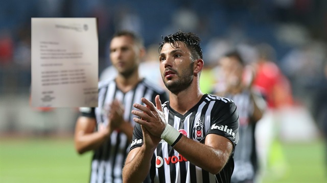 Tolgay'ın yeni sözleşmesinde sır gibi saklanan madde