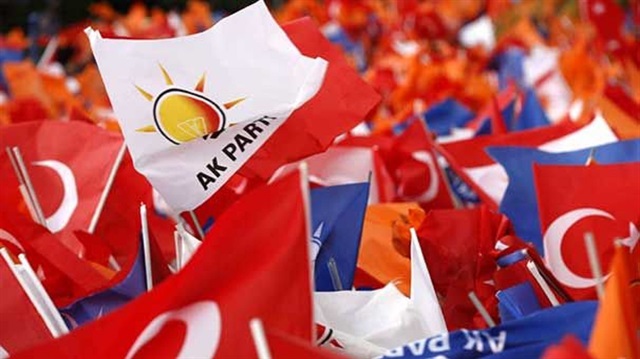 Kongre süreci devam eden AK Parti’de bir taraftan da 2019 yılında gerçekleştirilecek seçimler için hazırlık çalışmaları sürüyor.