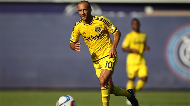 2007 yılında Columbus Crew​'e transfer olan Federico Higuain, gösterdiği performansla MLS Ligi'nin dikkat çekicisi isimleri arasında yer aldı.