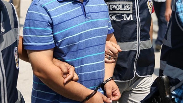 Balıkesir'de terör operasyonu haberi: 7 gözaltı