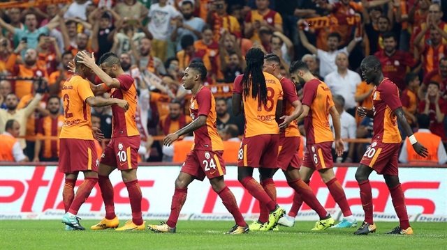 Galatasaray Aytemiz Alanyaspor maçı ne zaman? sorusunun yanıtı haberimizde.