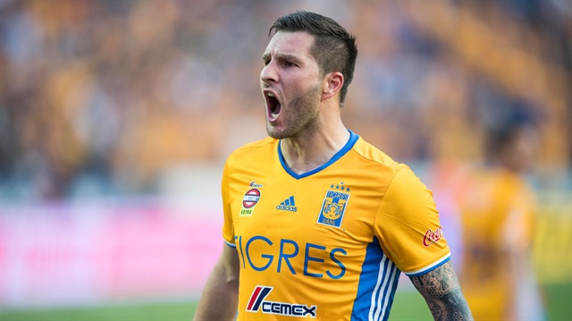 Beşiktaş'ın Gignac hayali Cenk Tosun'a bağlı