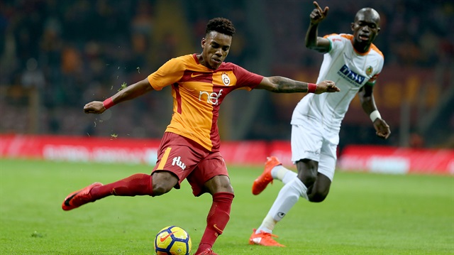 Galatasaray Aytemiz Alanyaspor maç özeti ve golleri izle