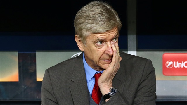 Arsene Wenger'li Arsenal, topladığı 22 puanla ligde 6. sırada bulunuyor.