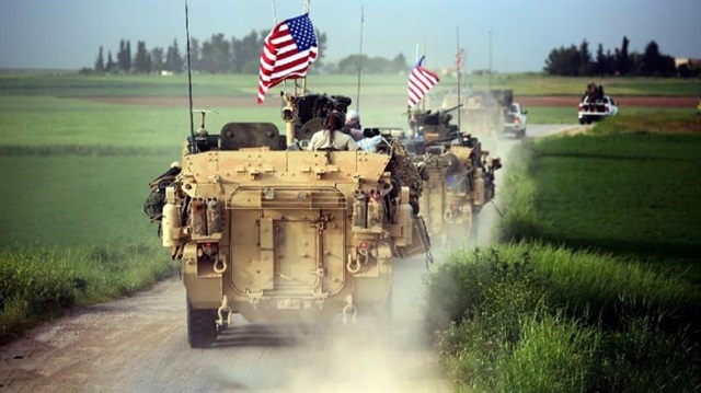 Robert Fisk, PKK’nın Suriye kolu PYD’ye ABD desteğinin yakında tamamen yok olacağını belirtti.