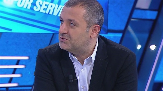 Futbol yorumcusu Mehmet Demirkol, Antalyaspor-Fenerbahçe maçını yorumladı. 