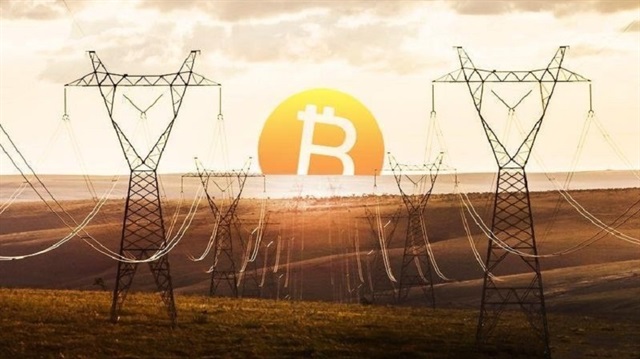 Bitcoin madencileri birçok ülkeden daha fazla elektrik tüketiyor