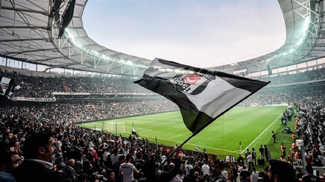 Beşiktaş ile Galatasaray Süper Lig'in 14. haftasında Vodafone Park'ta kozlarını paylaşacak.