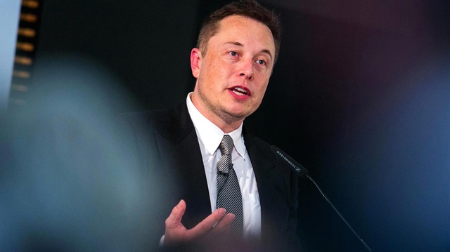 Elon Musk: Yapay zekalı robotlara karşı hayatta kalma şansımız en fazla yüzde 10