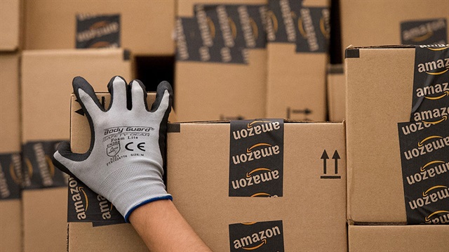 Amazon'a bir de buradan bakın: Çalışanların durumu felaket