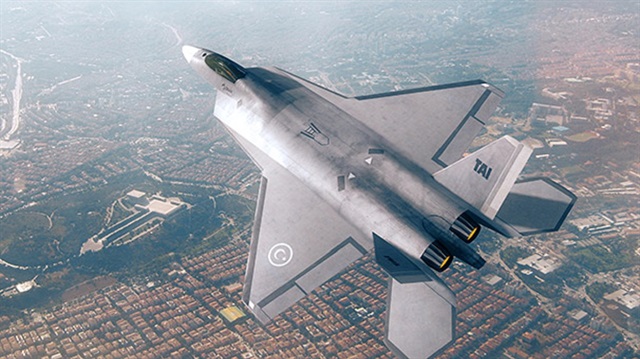 Milli Savunma Bakanı Nurettin Canikli, “Milli muharip uçağı TF-X’in en kısa süre içerisinde bütün aşamalarını gerçekleştireceğiz."