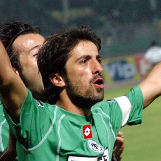 FETÖ'nün futbol yapılanması: Zafer Biryol adli kontrolle serbest