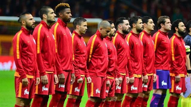 Galatasaray, Türkiye Kupası maçına alternatif kadrosuyla çıktı. 