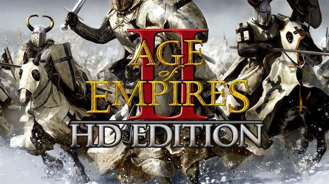 Tarihe, görüntü kalitesi katmak: Age of Empires II HD incelemesi