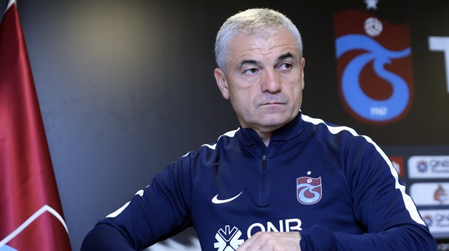 Trabzonspor'un başında 5 lig maçınaa çıkan Rıza Çalımbay, 3 galibiyet, 1 beraberlik ve 1 mağlubiyet aldı.