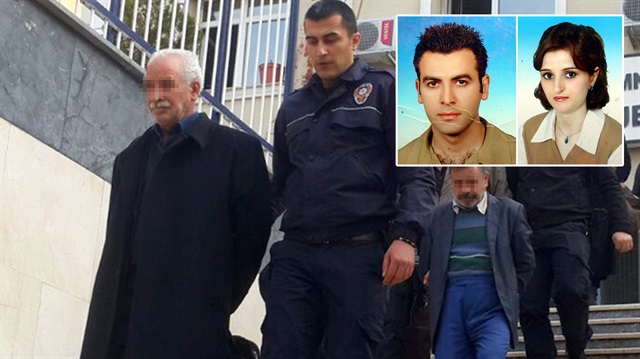 İstanbul'daki 'Sarıçiçekler cinayeti'nde 12 yıl sonra gözaltılar...