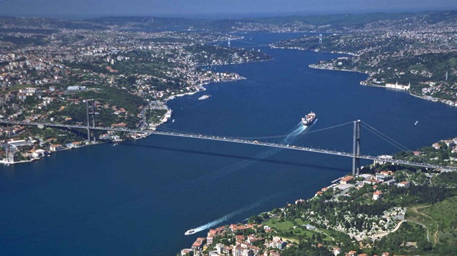 İstanbul’da Çatalca ve Beyoğlu olmak üzere 2 ilçede atık su analizi başladı. 