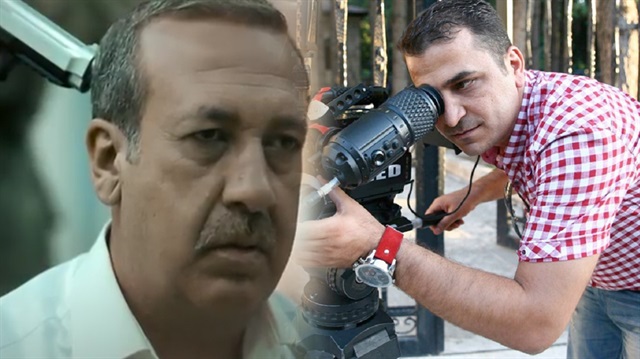 Uyanış filminin yönetmeni Ali Avcı, 13 Temmuz'da gözaltına alındı.