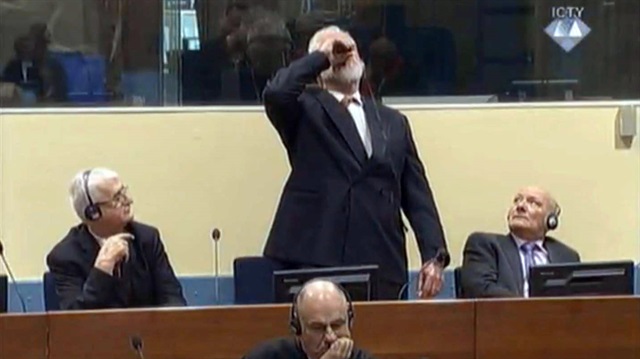 Slobodan Praljak