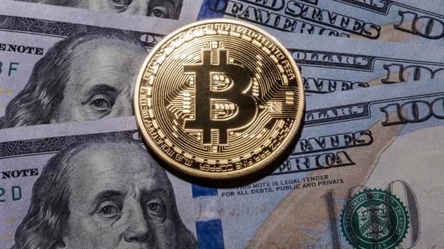 ​Dünyanın sanal para birimi Bitcoin’e Diyanet’ten onay çıkmadı. 