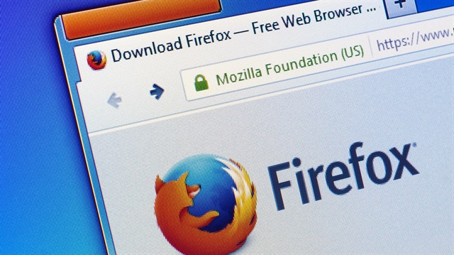 Firefox Quantum en büyük rakibi Google Chrome'a oranla %30 daha az RAM tüketiyor.