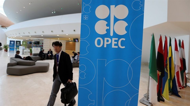 OPEC toplantısı
