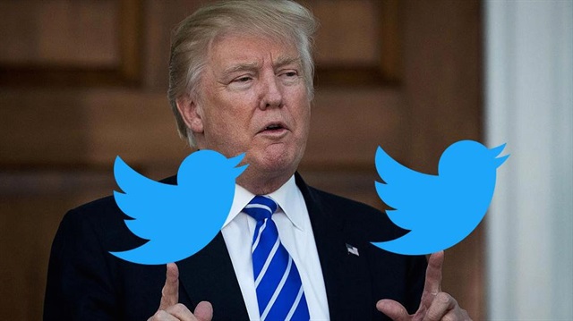 ABD Başkanı Donald Trump'ın Twitter hesabını kapatan çalışan Türk çıktı!