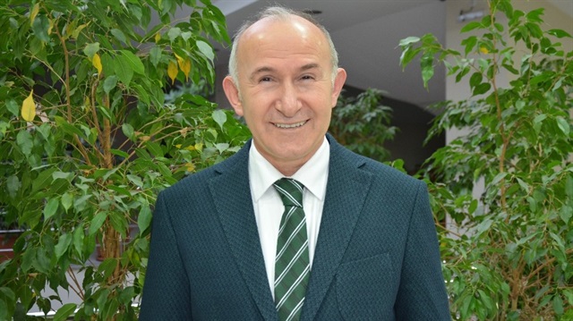 Prof. Dr. Ahmet Şimşirgil